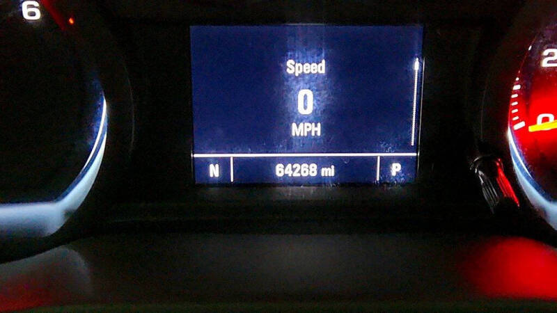 2022 Chevrolet Silverado 1500 Limited Custom