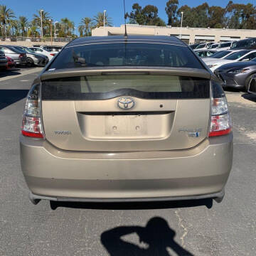2005 Toyota Prius for sale at Good Price Cars in Newark NJ