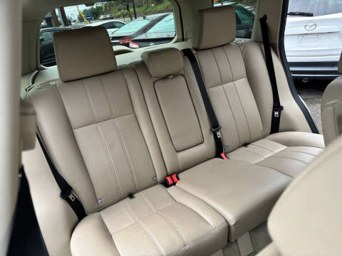 2013 Land Rover LR2 HSE