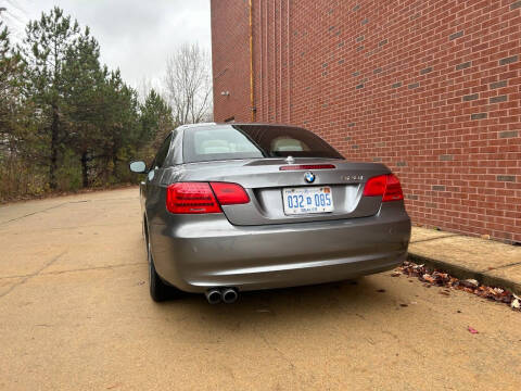 2011 BMW 3 Series 328i