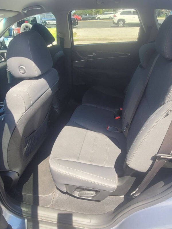 2020 Kia Sorento L