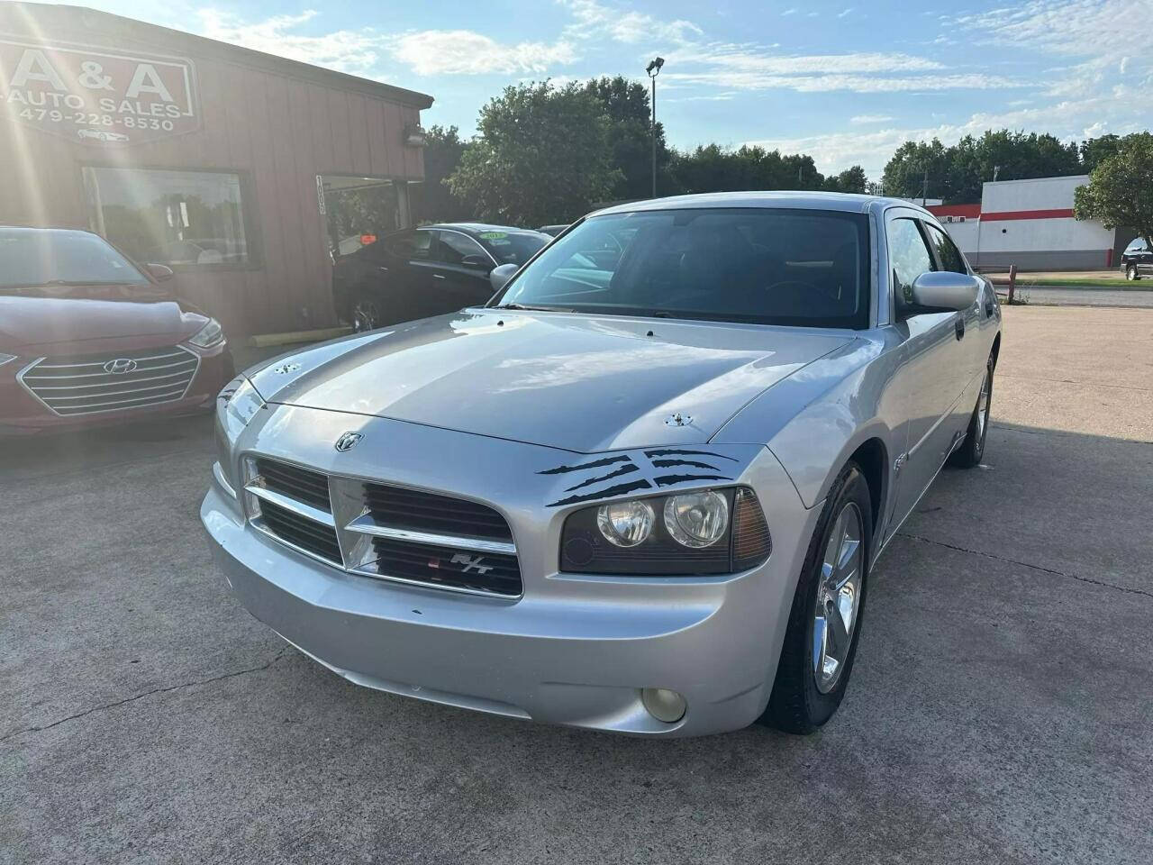 Dodge Charger For Sale In Fayetteville, AR