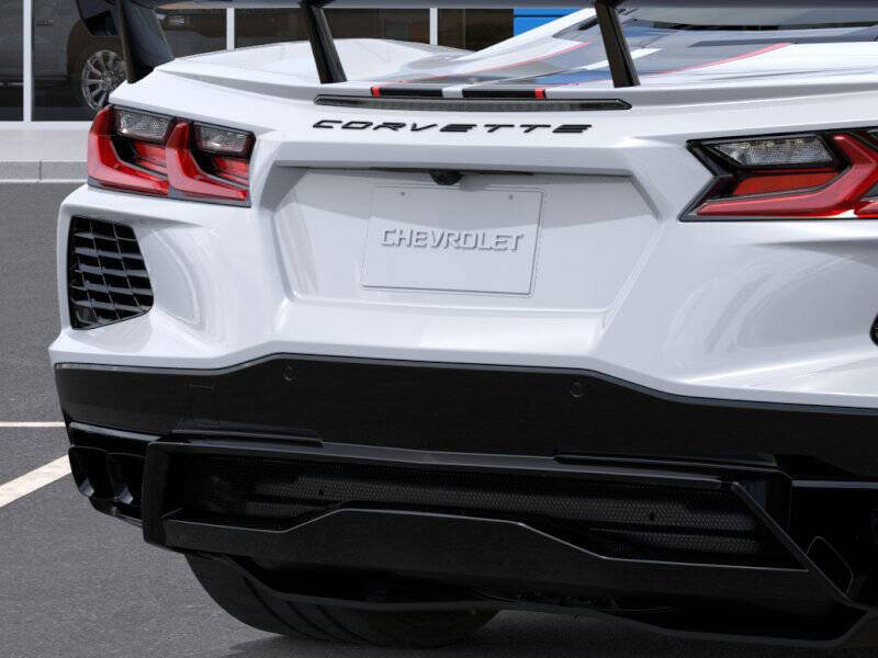 2026 Chevrolet Corvette Stingray