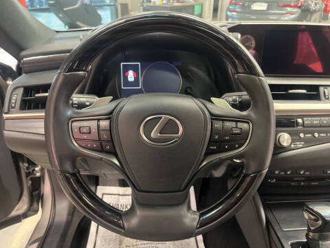 2021 Lexus ES 350