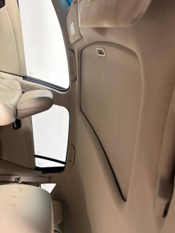 2015 Acura RDX w/Tech