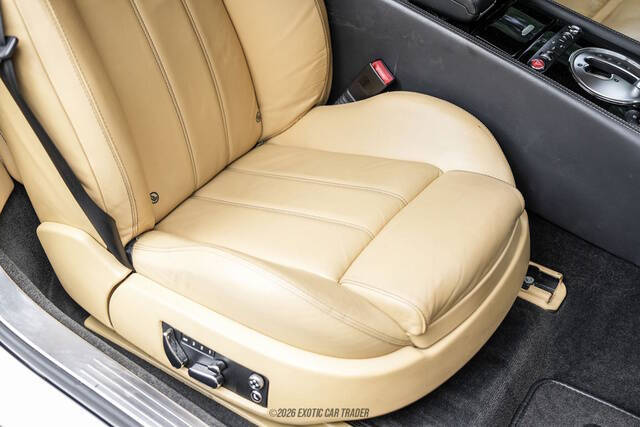 2006 Bentley Continental GT