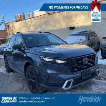 2023 Honda CR-V Hybrid Sport Touring