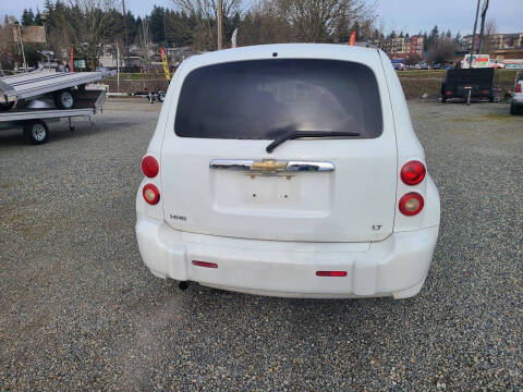 2006 Chevrolet HHR LT