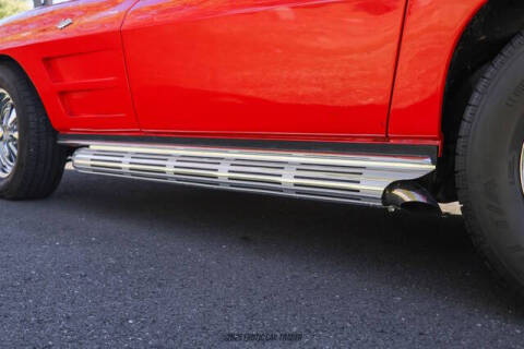 1964 Chevrolet Corvette