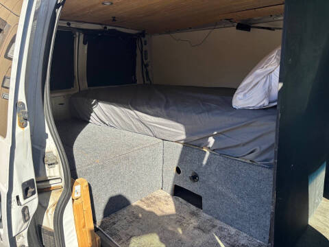 2005 Chevrolet Astro