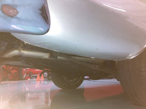 1965 Plymouth Satellite