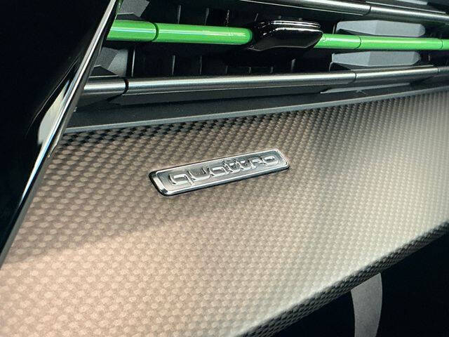 2026 Audi RS 3 2.5T quattro