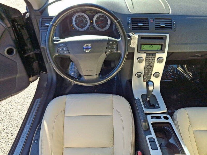 2013 Volvo C70 T5