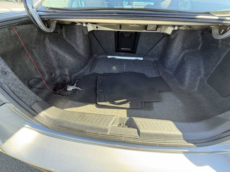 2007 Honda Accord Special Edition V-6