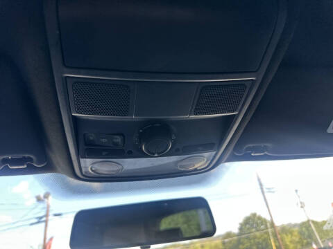 2013 Volkswagen GTI Autobahn PZEV