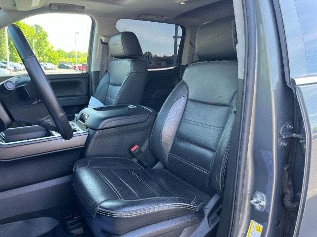 2017 GMC Sierra 1500 32