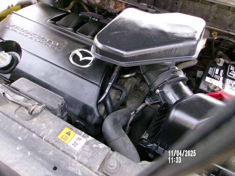 2013 Mazda CX-9 Touring