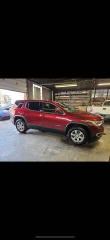 2017 GMC Acadia for sale at C'S Auto Sales in Lebanon PA