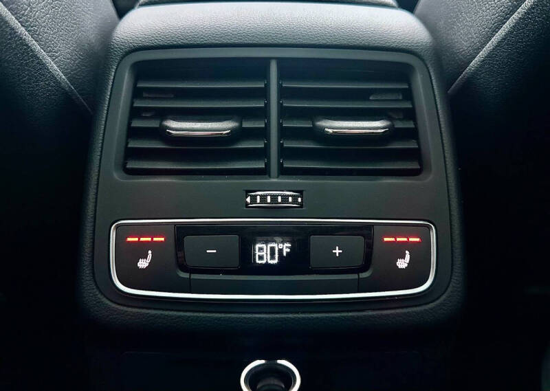 2018 Audi A4 allroad 2.0T quattro Premium Plus