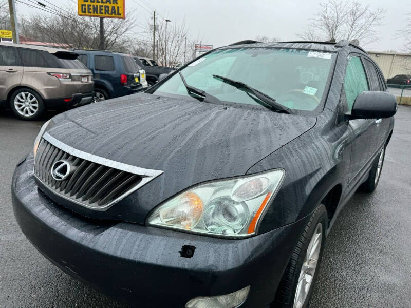 2009 Lexus RX 350 for sale at P3 in Dalton GA