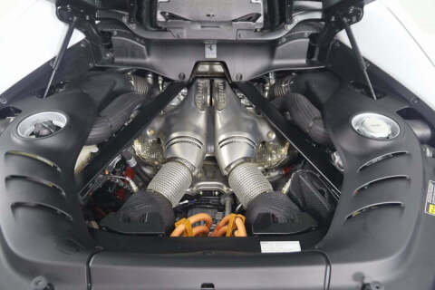 2024 Ferrari 296 GTB