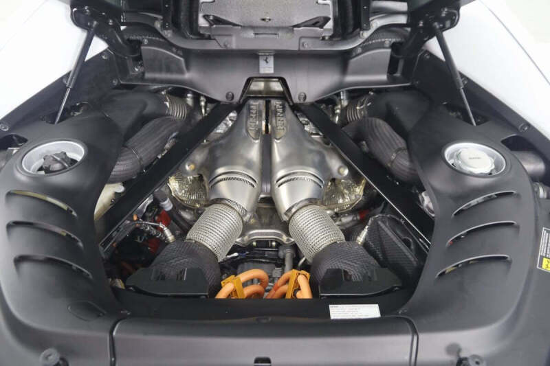 2024 Ferrari 296 GTB