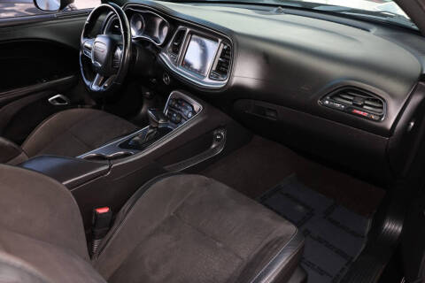 2020 Dodge Challenger