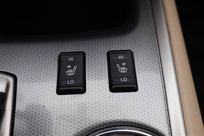 2019 Nissan Pathfinder