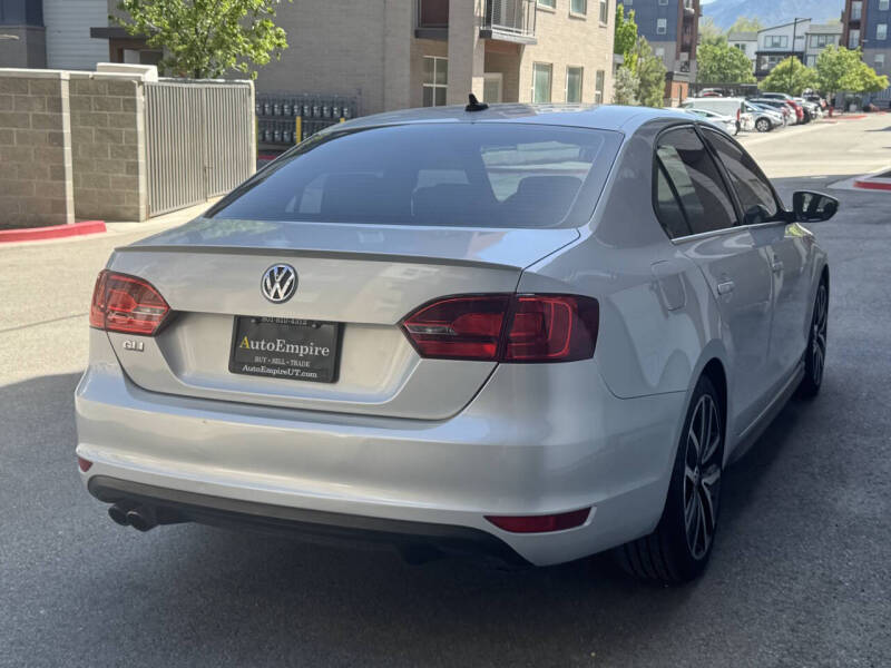 2013 Volkswagen Jetta