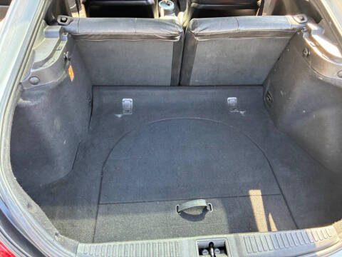 2006 Hyundai Tiburon GT