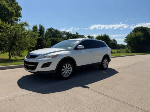 2010 Mazda CX-9 Touring