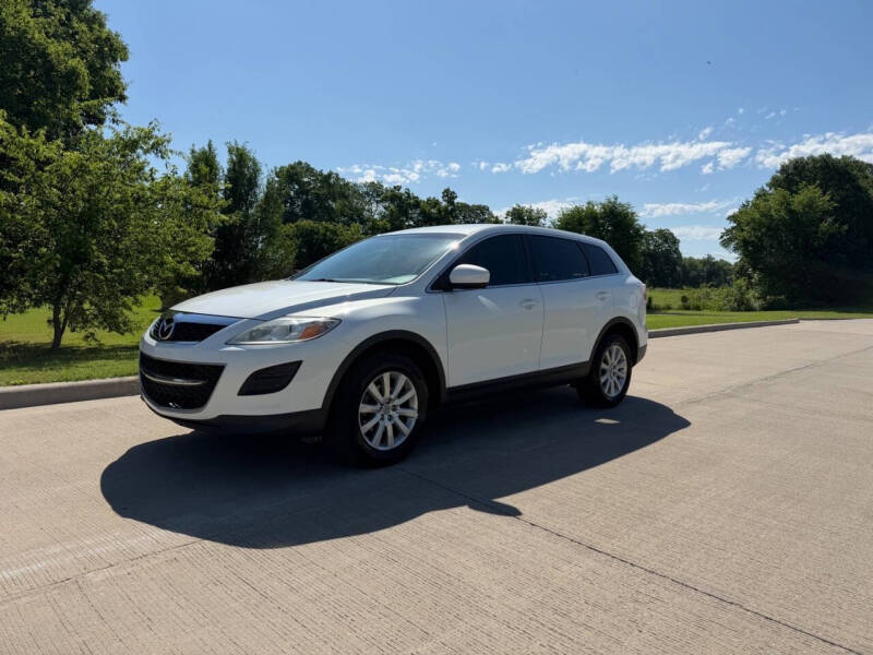 2010 Mazda CX-9 Touring