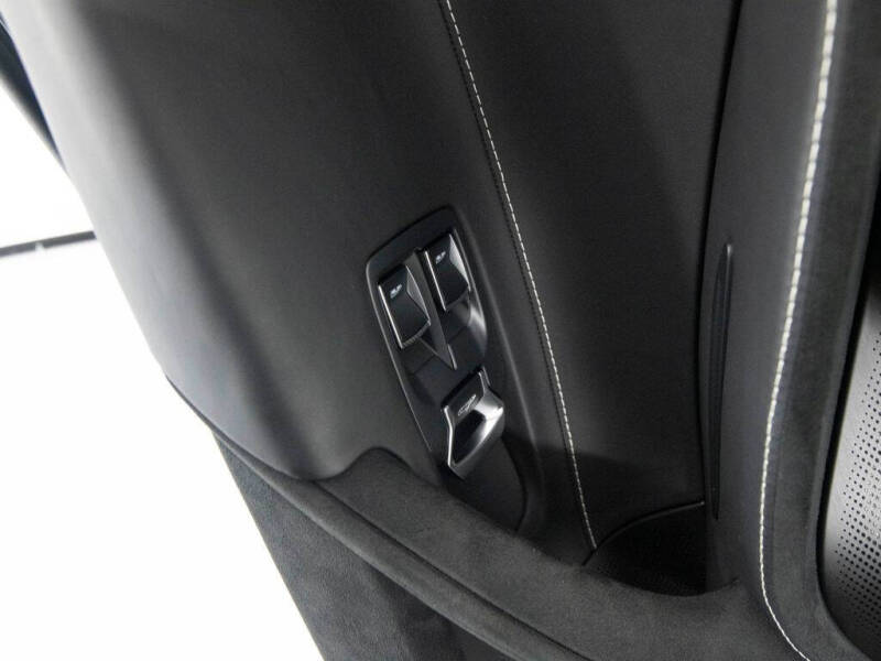 2024 McLaren 750S Spider