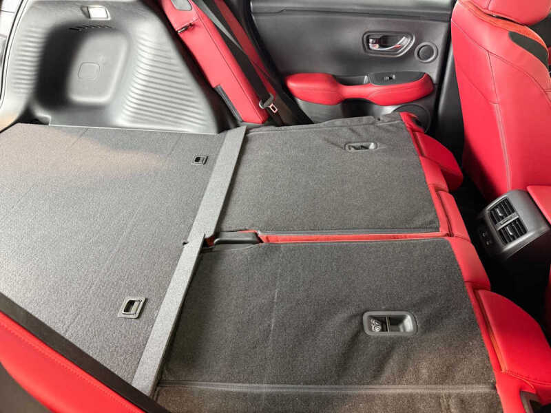 2025 Acura ADX w/A-SPEC