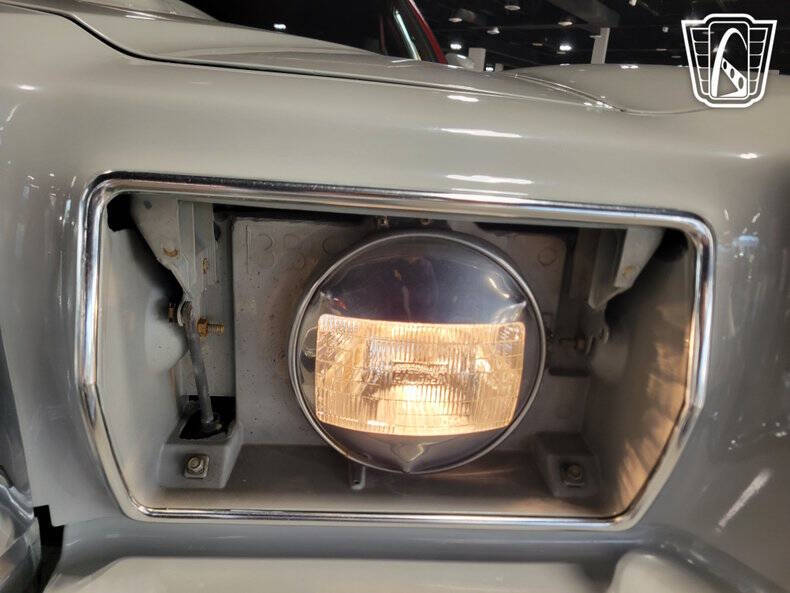 1979 Ford Thunderbird