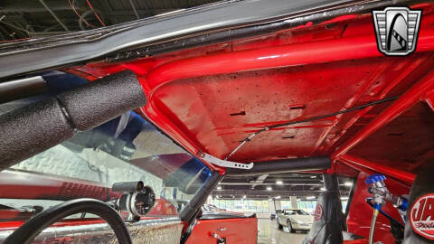 1970 Chevrolet Camaro