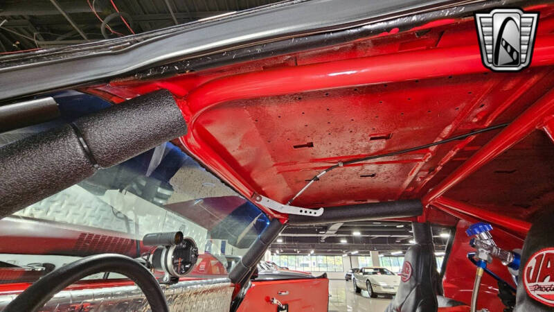 1970 Chevrolet Camaro