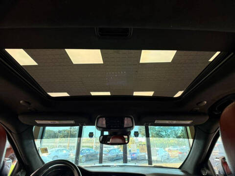 2021 Dodge Durango SRT Hellcat