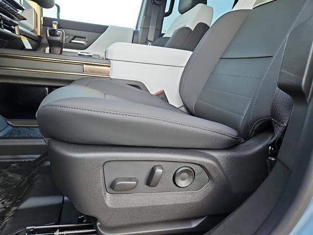 2024 GMC HUMMER EV 3X