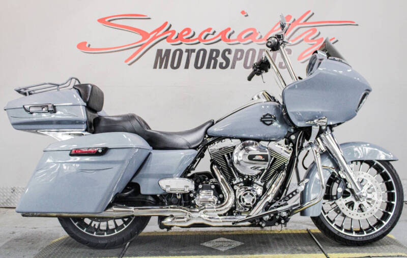 2015 Harley-Davidson Road Glide Special