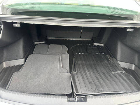 2021 Acura TLX w/Tech