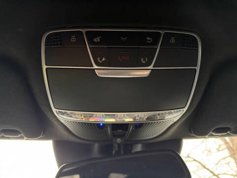 2014 Mercedes-Benz S-Class S 63 AMG