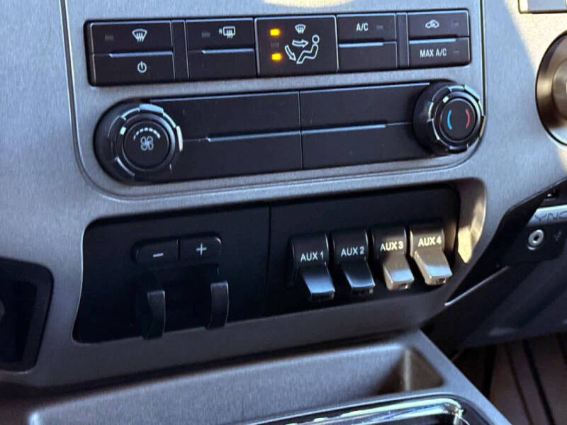 2016 Ford F-350 Super Duty XLT