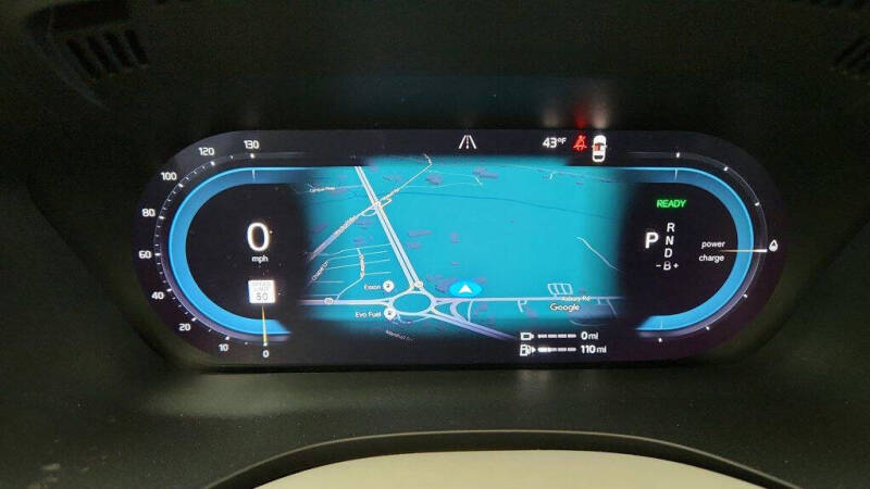 2024 Volvo XC60 Recharge T8 Plus Dark Theme