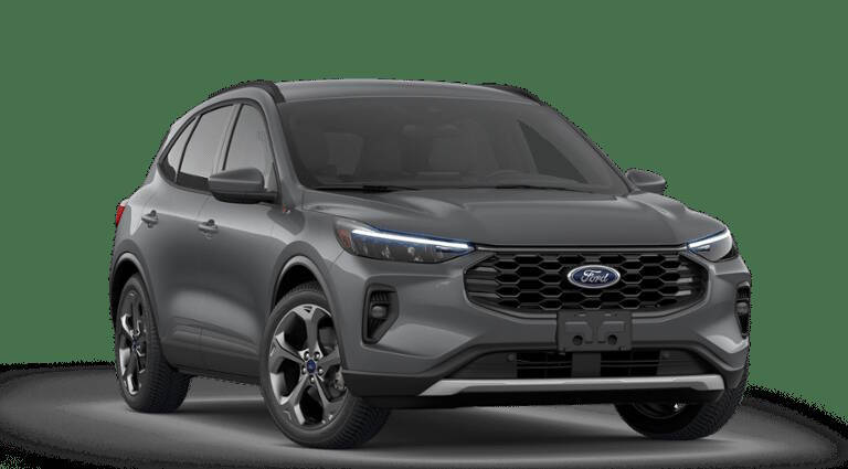 2026 Ford Escape ST-Line Select