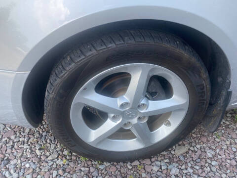 2008 Hyundai Sonata Limited