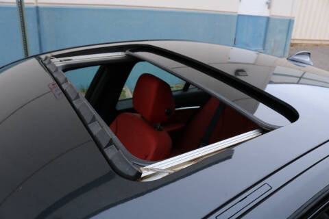 2016 BMW 3 Series 340i