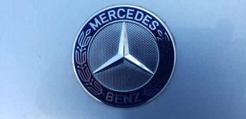 2014 Mercedes-Benz C-Class C 250 Sport