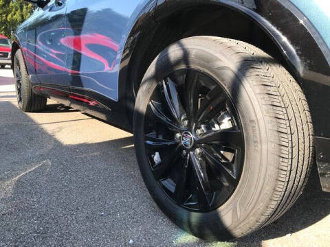 2024 Buick Envista Sport Touring