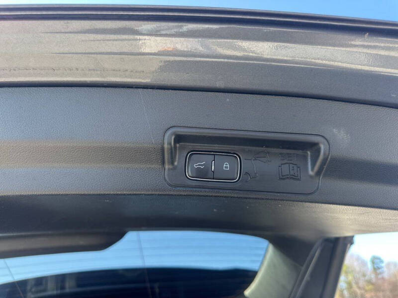 2021 Ford Explorer Hybrid Limited